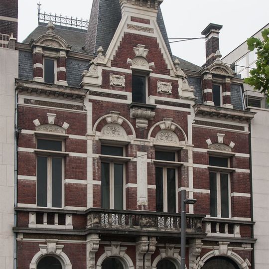 Huis Myle