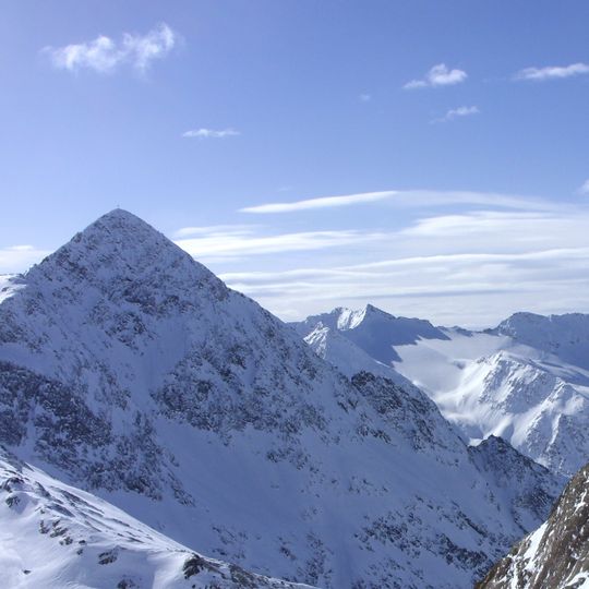 Gaiskogel