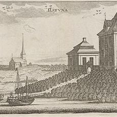 Håtunaholms säteri