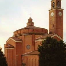 Chiesa dei Santi Simone, Giuda e Andrea