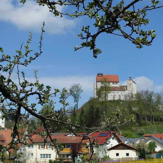 Waldburg