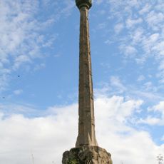 Mountsorrel Cross