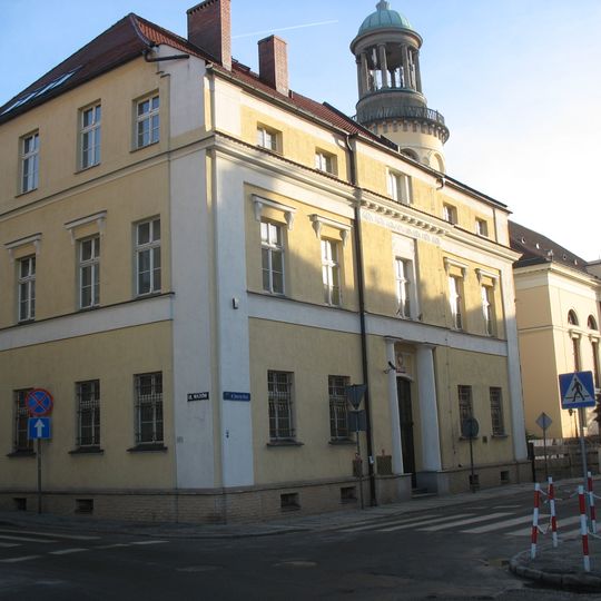 1 Buszy Street in Rawicz