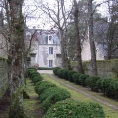 Manoir de Montour
