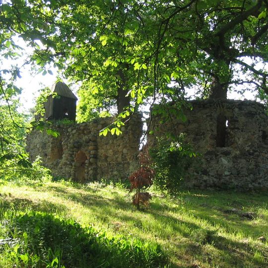 Podgórzyce, Lubusz Voivodeship