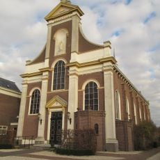 Sint-Barnabaskerk (Haastrecht)