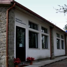 Biblioteca Michelangiolesca