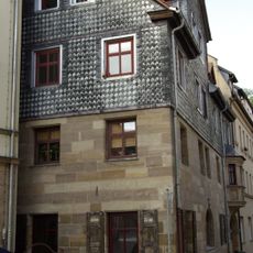 Blumenstraße 51 (Fürth)