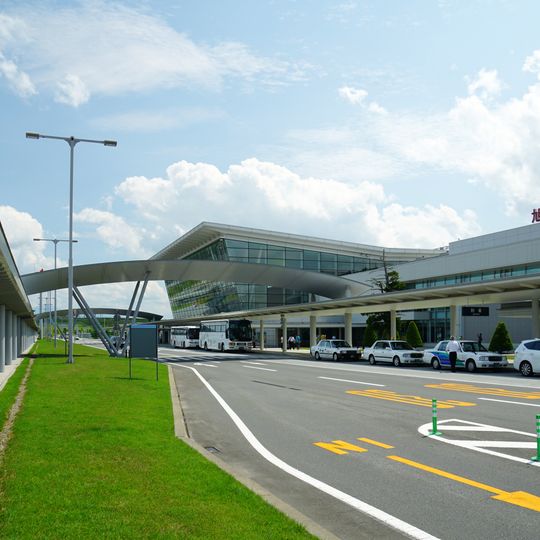 Asahikawa Airport
