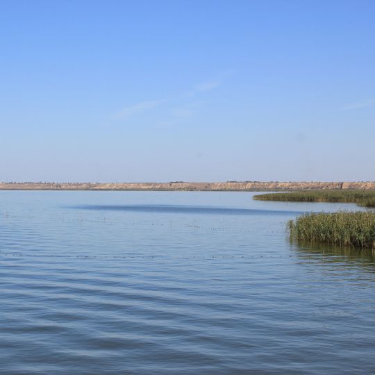 Yalpug Lake