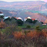 Castanheira do Ribatejo e Cachoeiras