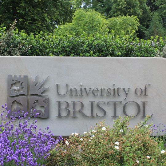 University of Bristol