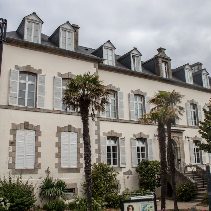 Musée de Préhistoire James Miln – Zacharie Le Rouzel