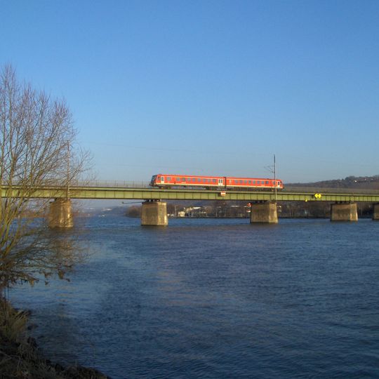 Konzer Moselbrücke