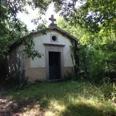 Chiesa di "Maccafaca"