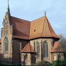 St.-Lukas-Kirche