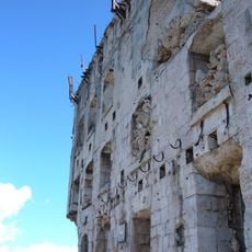 Fort Vezzena