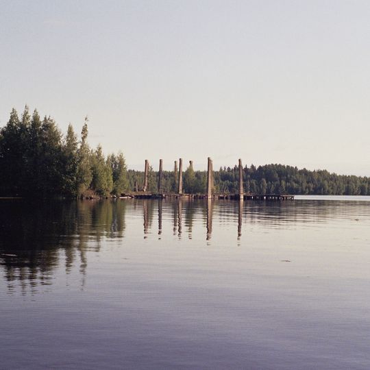 Hiedanrannan möljä