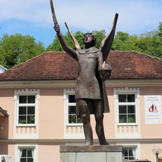 Hl. Erzengel Michael