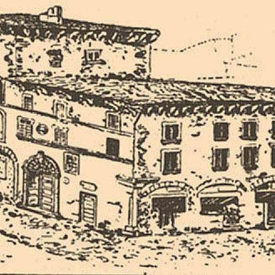 Sinagoga spagnola di Pesaro