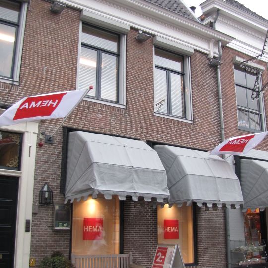 Beekstraat 12, Elburg