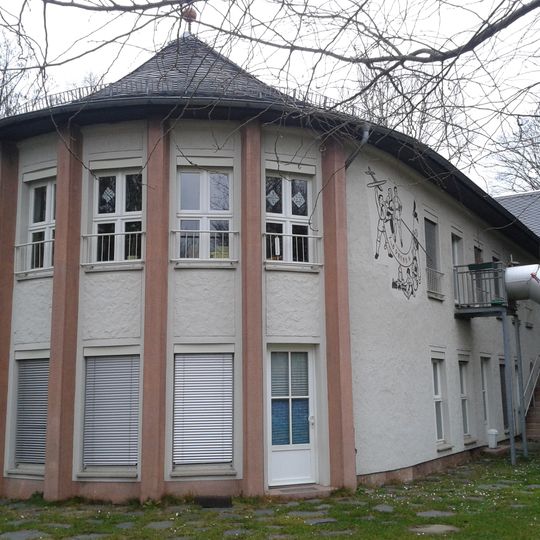 Kindergarten Wiesenstraße 1