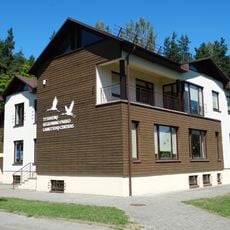 Tytuvėnai Regional Park