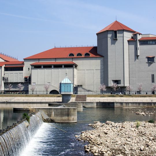 Takarazuka Grand Theater