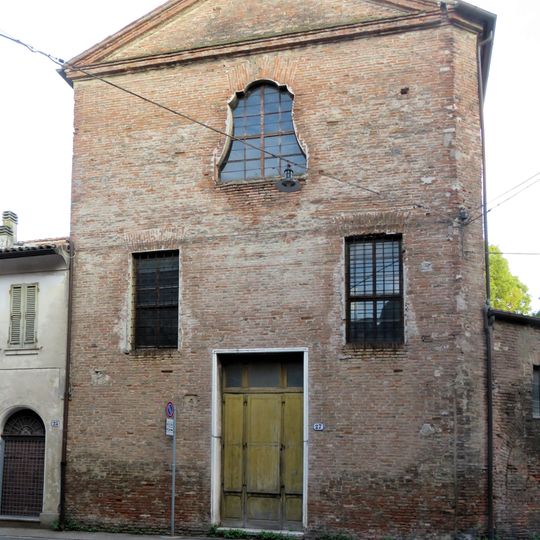 Chiesa di Sant'Agnesina