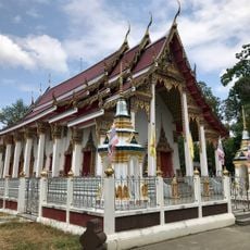 Wat Tha Pho Worawihan
