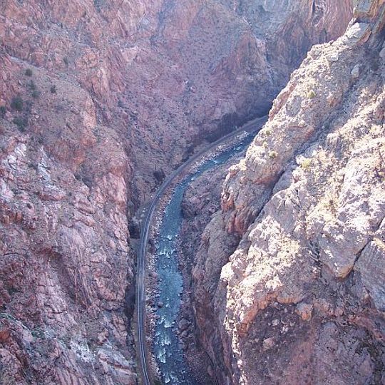 Royal Gorge