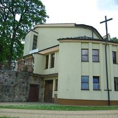 Church of the Nativity of Mary in Sanok