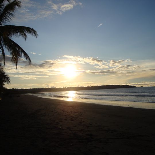 Nuquí