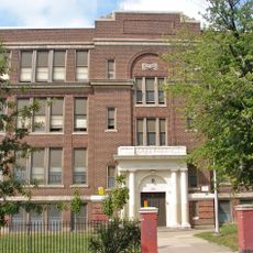 James Logan Elementary School