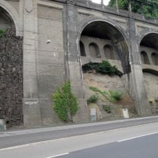 Air-raid shelter am Weinberg