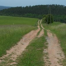 Kolmischer Berg