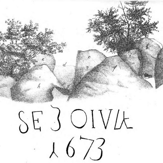 Großsteingrab Nartum