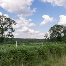 Sauerbachtal Bülheim