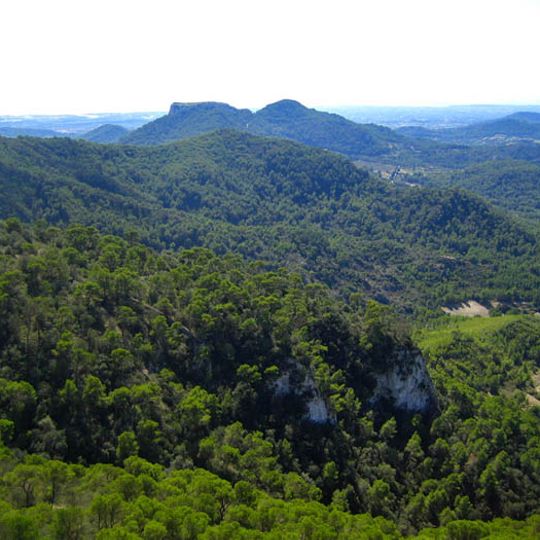 Sant Salvador-Santueri