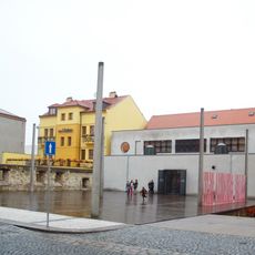 Galérie Benedikta Rejta