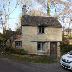 House approximately 15 metres north and opposite numbers 1 to 9 (consecutive) Arlington Row