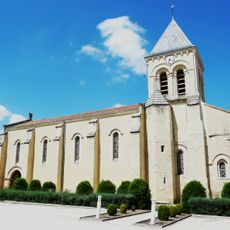 Église Saint-Pierre de Louzy