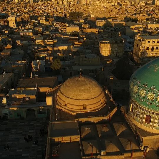 Imamzadeh Zeid