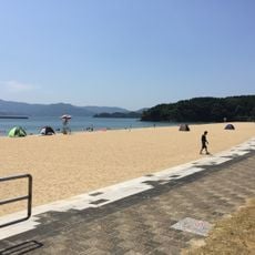 イマリンビーチ