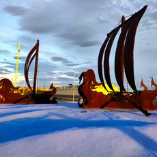 Barcos Fenicos de Mazarrón