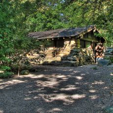 Cold Springs Campground