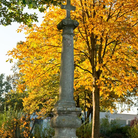 Gedenksäule