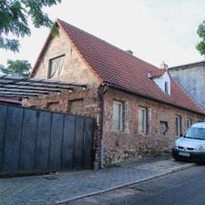 2 Ceglana Street in Zielona Góra