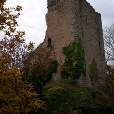 Château de Ramstein