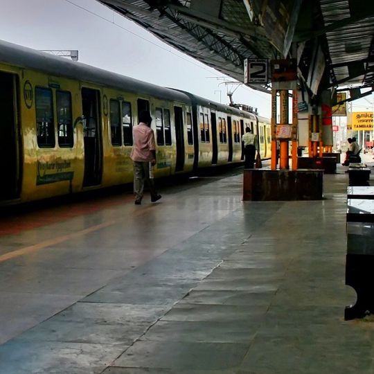 Tambaram